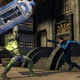 Illustration for article titled Nightwing Is Still Nightwing In DC Universe Online